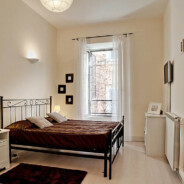 Vacation Apartment Trastevere I