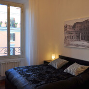 Vacation Apartment Febo in Rome