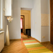 Vacation Apartment Tevere