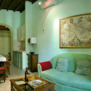 Apartment Tritone A