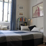 Apartment La Sapienza