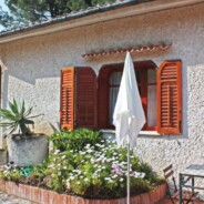 Villa Green Oasi in Cefalù