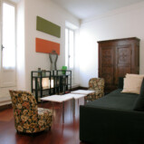 Apartment Spanish Steps