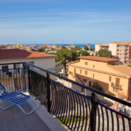 Loft in Castellammare del Golfo