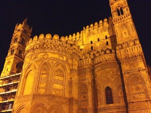 what to see in Palermo, sightseeings in Palermo