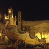 Nights of Museums in Palermo