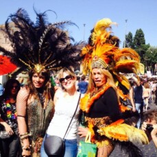 Palermo Gay Pride 2014