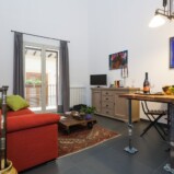 Bouganville apartment in Palermo