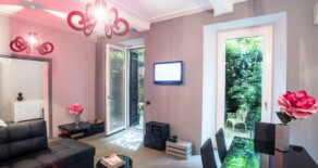 Vacation Apartment Trastevere